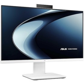 Resim Asus V400 V440VAT-I58512W0D-K13 i5-13420H 24 GB 2 TB SSD 23.8" Free Dos AIO Masaüstü Bilgisayar 