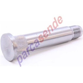 Resim Arka Torsıyon Kolu Uc Mıl Pımı 206 97- 