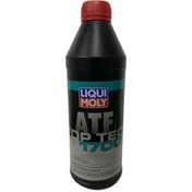 Resim Liqui Moly Toptec Atf 1700 Otomatik Şanzıman Yağı 1 L 