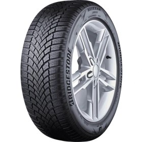 Resim Bridgestone 255/35 R20 97W XL LM005 Oto Kış Lastiği ( Üretim Yılı: 2023 ) 