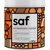 Resim SAF Protein Move Mix 360g 
