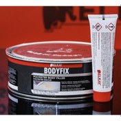 Resim Elkay Bodyfıx Polyester Çelik Macun 500 gr 