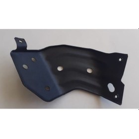 Resim Fıat Egea- Sd/hb- 21/24 Ön Çamurluk İç Bağlantı Sacı Sol Eagle Body 