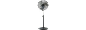 Resim Süsler SV-2015 Sanayi Tipi Vantilatör 
