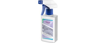 Resim Tauss TRAP / SPRAY (Kullanıma Hazır Geliştirilmiş Endüstri Solventi) 250 ml 