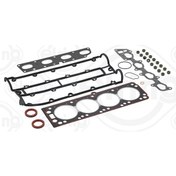 Resim ELRING 763897 Ust Takim Conta ( Opel : Astra F-Vectra A --95 2.0 16V C20xe) 1606687 (WE431829) 