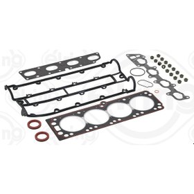 Resim ELRING 763897 Ust Takim Conta ( Opel : Astra F-Vectra A --95 2.0 16V C20xe) 1606687 (WE431829) 