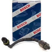 Resim Bmw E46 Kasa 316i M43 Motor Oksijen Lambda Sensörü Katalizör Öncesi 1 Numara Bosch Marka 0258003559 