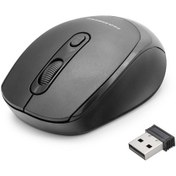 Resim Hadron HDX3406 Kablosuz Optik Mouse 