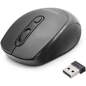 Resim Hadron HDX3406 Kablosuz Optik Mouse 