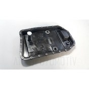 Resim ZF Bmw 3 Serisi E90 E91 2006-2012 Şanzıman Karteri Filtreli S 