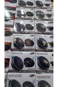 Resim ÖYKÜ SOUND ÖYKÜ SOUND KENWOOD KFC HQR 7100 OVAL HOPARLÖR 