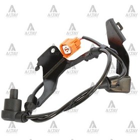 Resim Sensör Abs Cıvıc 01-06 Arka Sol 57475-s5d-951 