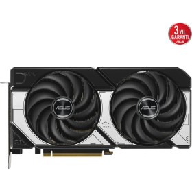 Resim Tuba Toptaş Asus Dual RTX5070-O12G, 12GB, 192BIT, Gddr7, 1xhdmı, 3xdp Gamıng Ekran Kartı 