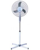 Resim Kendal Vanti K2 50W 16”(40cm) Ayaklı Vantilatör KCF272L 