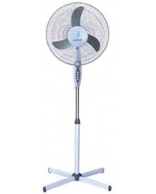 Resim Kendal Vanti K2 50W 16”(40cm) Ayaklı Vantilatör KCF272L 