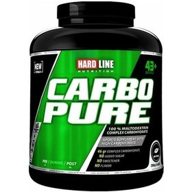 Resim Hardline Carbopure 2000 Gr ( Ücretsiz Kargo) 