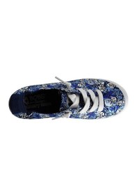 Resim Skechers Beach Bıngo Kadın Ayakkabı 32604-nvmt Çok Renkli 
