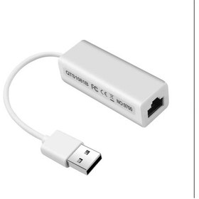 Resim Skygo Zr261 9700 Usb 2,0 Ethernet Adaptör 