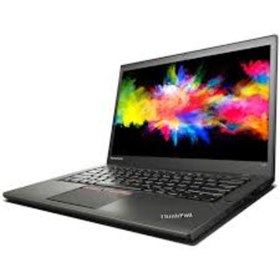 Resim Lenovo ThinkPad T450 i5-6200M 12 GB 240 GB SSD 12 GB 14" W10H Dizüstü Bilgisayar (Yenilenmiş) 