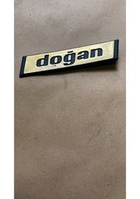 Resim Opar Tofaş Doğan Kartal Şahin Murat 131 Murat 124 Serçe Yazı Oto Yazı Amblem2 Barkod1000515 