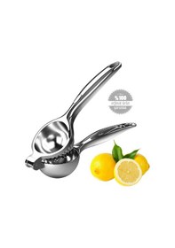 Resim Nishev Döküm Narenciye Limon Sıkacağı Lisanslı 