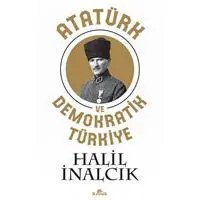 Resim Atatürk ve Demokratik Türkiye 
