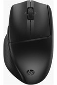 Resim HP 480 Comfort Bluetooth Kablosuz Mouse Siyah 8T6M3AA 