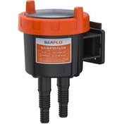 Resim Seaflo Deniz Suyu Filtresi 13-16-19mm 