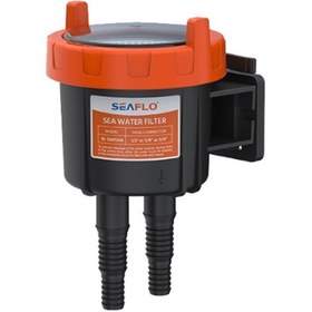 Resim Seaflo Deniz Suyu Filtresi 13-16-19mm 