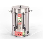 Resim Kaplanlı 160 Bardak 15lt Elektrikli Çay Makinesi & Otomatı-71985 