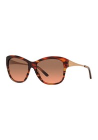 Resim Ralph Lauren 8187 591018 Kadın Güneş Gözlüğü Kırmızı 