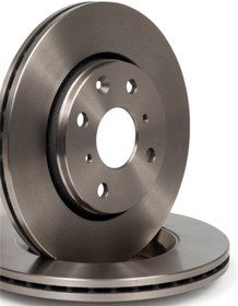 Resim Citroen C1 Ön Fren Disk Takımı Trw Marka 4246.F0 