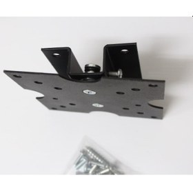 Resim Mönitör Sabit Duvar Askı Aparatı 9 26'' İnch İnç 