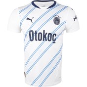 Resim Puma Futbol Formalar Fenerbahçe Sk 2024/2025 Futbol Forması 