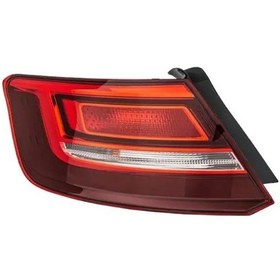 Resim Hella 2sd012838031 Stop Lambasi Sol 8v4945069 