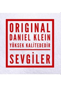Resim Daniel Klein Erkek Çelik Bileklik Dkj.6.10016-2 Çok Renkli 