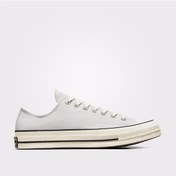 Resim Converse Chuck 70 Gri Sneaker Gri 
