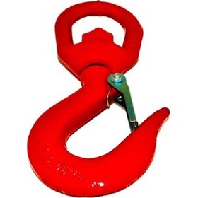 Resim 7000 Kg Fırdöndülü Kanca 