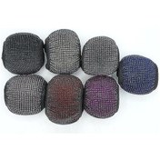 Resim Xianwen Ximistore9 Kadınlar İçin Kristalli Lüks Direksiyon Diğer 