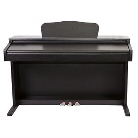 Resim Capella CP150 Dijital Siyah Piyano 