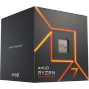 Resim AMD Ryzen 7 7700 3,8 GHz 32 MB Cache AM5 İşlemci 