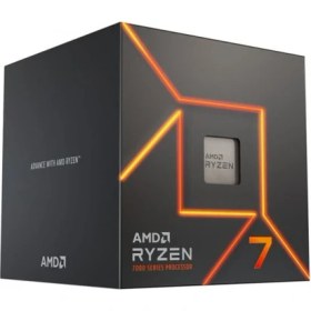 Resim AMD Ryzen 7 7700 3,8 GHz 32 MB Cache AM5 İşlemci 