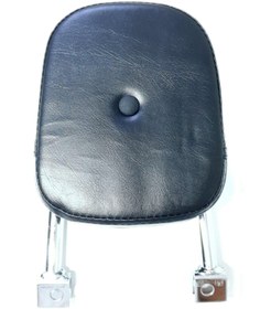 Resim MOTOLİNAS Arka Sırt Dayama Sissy Bar ( Geçmeli Model ) - Kt - Cg 