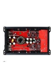 Resim REISS AUDIO RS-Z300.4D 4 KANALLI 4X300RMS ANFİ 