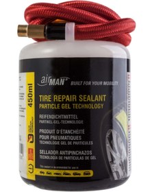 Resim airman Resq 450 ml Solüsyon 