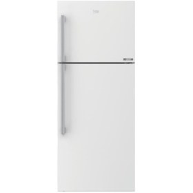Resim Beko 974508 MB 508 Lt No Frost Buz Dolabı Beyaz F Enerji 974508MB 