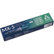 Resim Arctıc Mx-5 Termal Macun 4 Gram Thermal Macun 