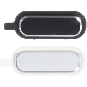 Resim Samsung Uyumlu Galaxy Tab T110 T111 T113 T114 T116 Home Tuşu Beyaz 