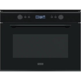 Resim Franke Mikrodalga Fırın Fmy 40 LT 45 Mw Bk Black+Black Frame 